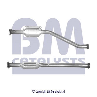 Catalytic Converter